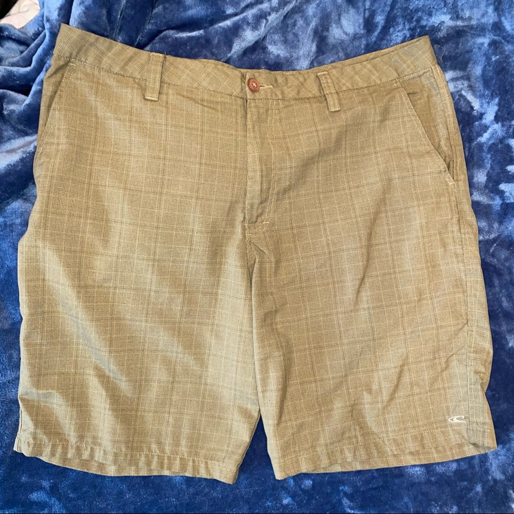 O’Neill relaxed fit shorts, 40